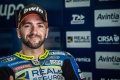Endurance   Simon rejoint Viltas