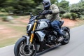 Essai Ducati Diavel 1260 S