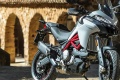 Essai Ducati Multistrada 950 S