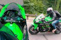 Essai Kawasaki Ninja ZX 10R KRT