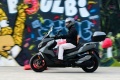 Essai maxi scooter BMW C400GT