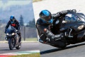 Essai moto Aprilia RSV4 1100 Factory