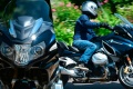 Essai moto BMW R 1250 RT