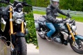 Essai moto BMW R 1250 R