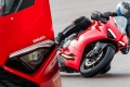 Essai Ducati Panigale V2