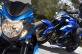 Essai moto Suzuki GSX S 750 A2