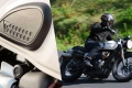 Essai moto Triumph Street Scrambler