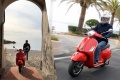 Essai Vespa GTS 300 HPE