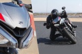Essai Triumph Street Triple 765 RS