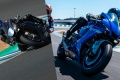 Essai Yamaha YZF R1 R1M