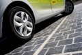 Echec route solaire