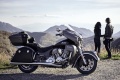 Financement 5 motos Indian