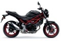 Nouveaux coloris 2020 chez Suzuki