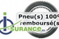 Assurance pneu 123pneus fr