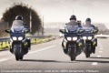 Les gendarmes contrôlent bons conducteurs