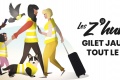 Z humeurs Gilets jaunes monde ?