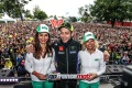 Diaporama ambiance GP France