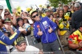 Rencontre pilotes GP France