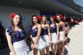 Diaporama Umbrella Girls GP Espagne