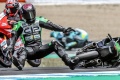 Diaporama Grand Prix Espagne MotoGP