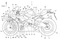 Honda développe ailerons rétractables