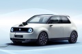 production Honda 100 électrique 2025