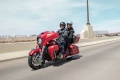 Indian Roadmaster Dark Horse