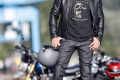 Jean moto Vanucci Dyn