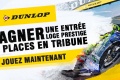Jeu gagnez place loge VIP GP France moto