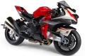 Bimota Tesi H2
