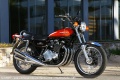 Kawasaki relance production moteurs Z1