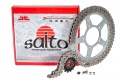 Kits chaîne Saito