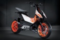 Partenariat KTM Bajaj 2 roues électriques