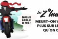 Z humeurs route jours
