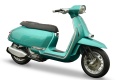 Lambretta G325 Special