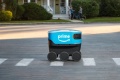 Livraisons automatises robot autonome