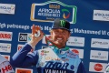 Van Beveren Merzouga Rally