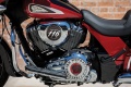Thunder Stroke 116 gros V Twin chez Indian