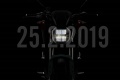 Zero Motorcycle tease SR/F