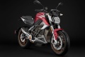 Moto électrique Zero SR/F