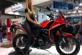 Moto Morini X Cape