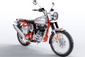 Royal Enfield Bullet Trial