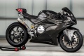 Moto sportive Norton Superlight SS