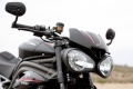 Nouveauté moto Triumph Speed Triple 1160 ?