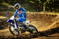 Motocross Yamaha YZ450F 2020