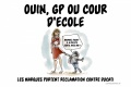 MotoGP cour école