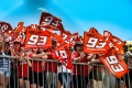 L ambiance Grand Prix Catalunya