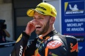 Moto2 Binder impose