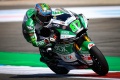 Moto2   Gardner signe premire pole