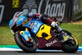Moto2 Marquez pole